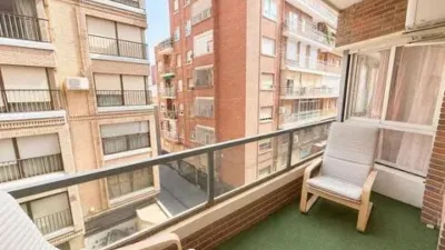 Apartment in Plaza de Santo Domingo photo 11