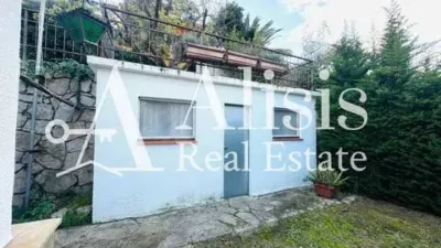 Chalet en Vallirana photo 30