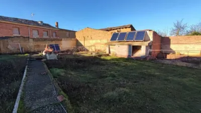 Rustic house in Osorno La Mayor photo 96