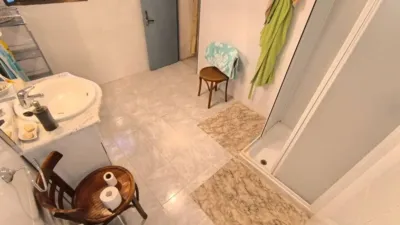Chalet on Calle del Obispo Apolinar photo 32
