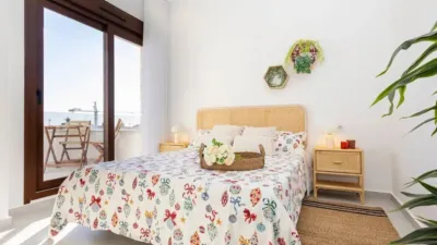 Chalet in Orihuela photo 4