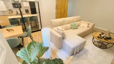 Apartment in El Cristo-Ave María photo 4