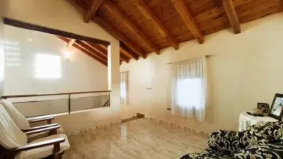 Chalet in Puente Tocinos photo 51