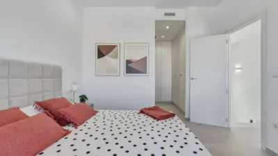 Chalet in Orihuela photo 49