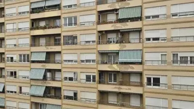 Penthouse on Carretera de Manresa photo 22