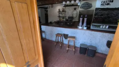 Chalet on Afueras Street photo 4