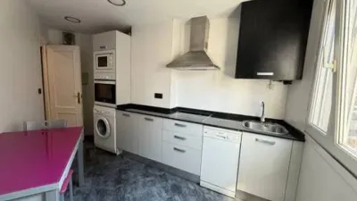 Apartment in Uribarri photo 11