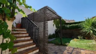 Chalet in Sentmenat photo 53