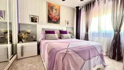 Terraced house in Torrevieja photo 11