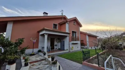 Chalet in Sanxenxo photo 4
