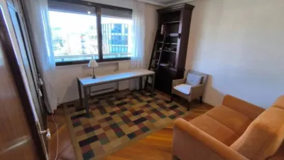Apartment in Campo de la Juventud-Santiago photo 63