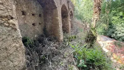 Rustic house in Valls photo 12