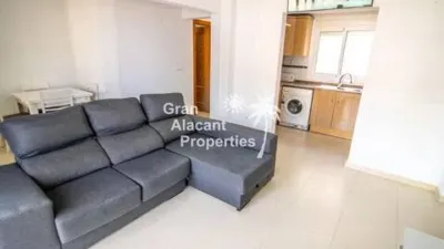 Attic in Gran Alacant photo 21