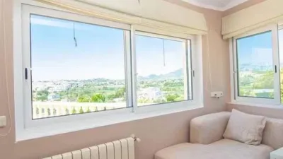 Chalet in Mascarat photo 11