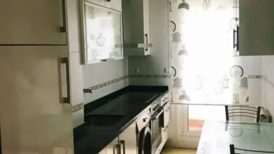 Penthouse for sale in Venta de Baños photo 13