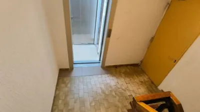 Apartment in the City Centre photo 64