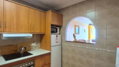 Apartment in Acequión-Los Naúfragos photo 16
