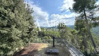 Chalet in Molins de Rei photo 46