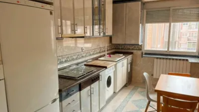 Apartment in El Carmen-La Lanera photo 15