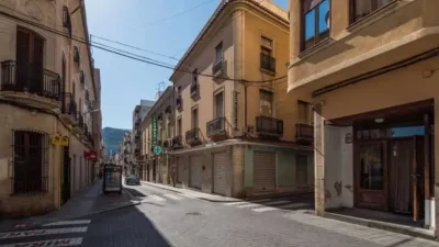 Casa - Vista 3