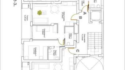 Apartment in Guardamar del Segura photo 12