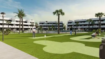 Apartment in Guardamar del Segura photo 12