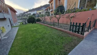Chalet in Sanxenxo photo 7