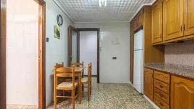 Apartment in Pont Nou photo 27