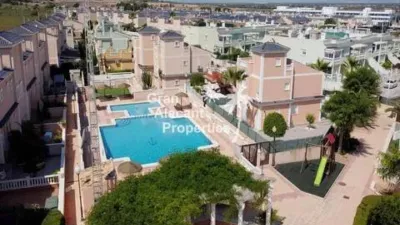 Terraced house in Gran Alacant photo 76