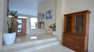 Chalet en Albacete Capital photo 47