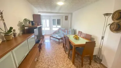 Apartment in L'Altet-Els Bassars photo 2