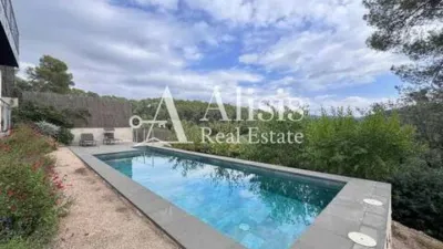 Chalet in Molins de Rei photo 83