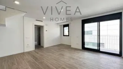 Apartment on Carrer de Linné photo 10