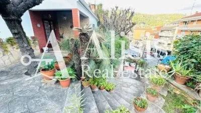 Chalet en Vallirana photo 41