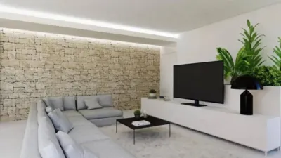 Apartment in Calpe - Calp photo 4