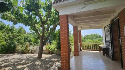 Rustic house in Valls photo 30