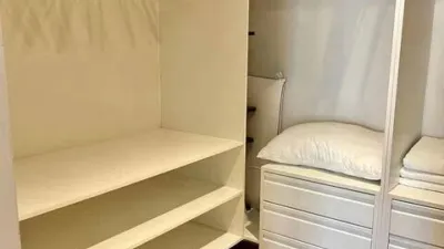 Apartment in Recoletos photo 21