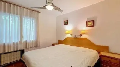 Apartment on Calle de Barcelona S-N photo 12