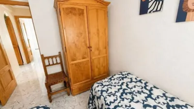 Apartment on Avenida de las Habaneras photo 16
