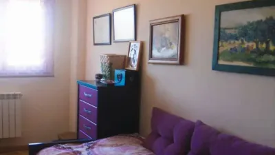 Penthouse for sale in Venta de Baños photo 23