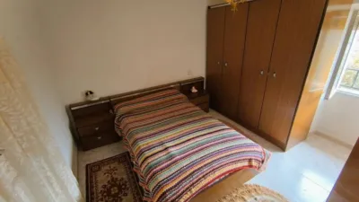 Chalet in Santa Cecilia del Alcor photo 22