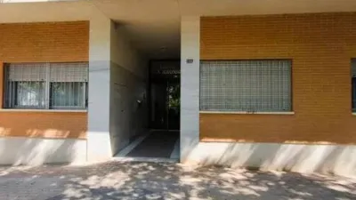 Apartment in Murcia City photo 15