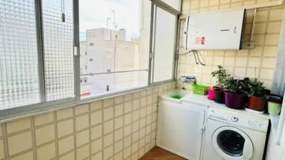 Apartment in Playa del Cura photo 9