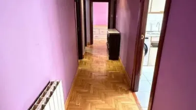 Apartment in Uribarri photo 24