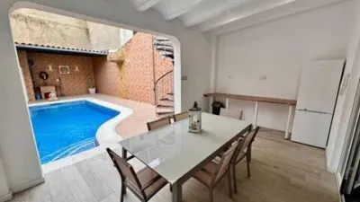 Chalet in Silla photo 13