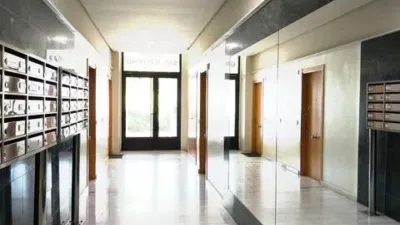 Apartment in Murcia City photo 14