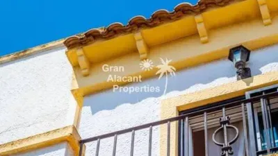 Casa – Santa Pola - Vista 4