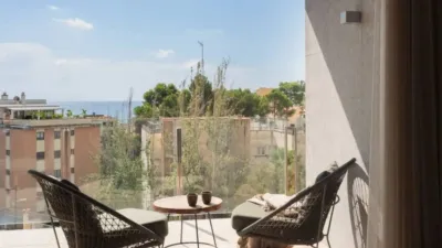 Apartment on Carrer de Manresa photo 14