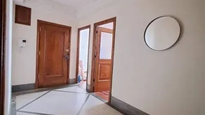 Piso – A Coruña, A Rosaleda, O Ensanche - Más