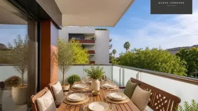 Apartment in Els Molins-Poble Sec-Pins Vens photo 9